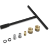 Сопловой комплект KARCHER для FRV 30, 050 2.642-433