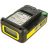 Стартер комплект KARCHER BATTERY POWER 18/25 2.445-062
