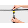 T–Соединитель KARCHER с регулятором 2.645-231