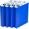 Тяговый аккумулятор Clean Li-ion 24V 105Ah 9.608-837