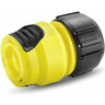 Универсальный коннектор KARCHER PLUS 2.645-193