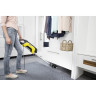 Вертикальный пылесос KARCHER VC 5 1.349-105