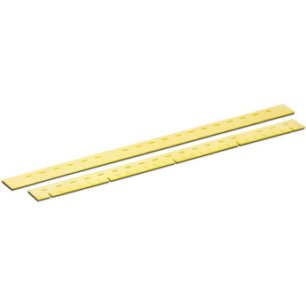 Всасывающие стяжки KARCHER для BR 45/22